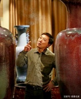 华禹钧瓷——突破自我，找寻钧瓷新意义的真正大师