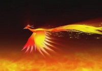 中国有古老神鸟凤凰, 那国外有哪些神话中奇异的鸟呢?