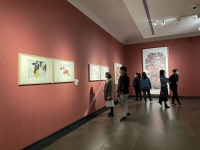 岭南的生活有多甜蜜？“二十世纪以来岭南风物研究展”话你知