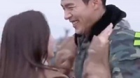 《爱的迫降》花絮都这么甜，那个时候就爱上了吧？