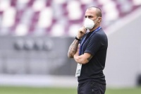 恒大人事调整与卡帅有关 总经理还负责球队事务？