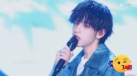 快来看胡春杨的《Can you remember》新歌初舞台！