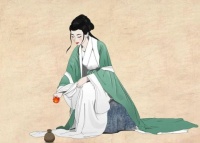 柳永：北宋诗词界的一代传奇，因受妓女们爱戴而出名