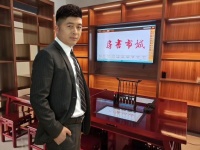 从根祖文化的兴盛看传统文化的恒久魅力