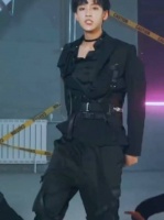 那就一把子期待永远真诚善良 唱跳俱佳的阳光少年Tony余景天！