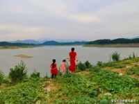 我家乡的河……