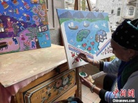 新老力量“谋变” 赓续中国白族文化