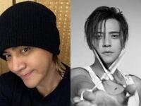 试水复出？罗志祥回复网友自曝今年会出新专辑