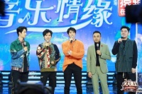 王力宏自称是家里的“学渣”，这也太凡尔赛了吧