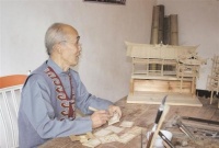 虽为人雕 宛若天成——中国工美艺术大师王仕辉和他的竹雕作品