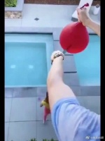 火力覆盖和精准打击