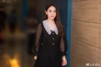 陈德容宣布退出《我就是演员》 称因拍新电影撞期