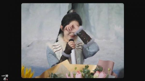 走心演戏好演员……