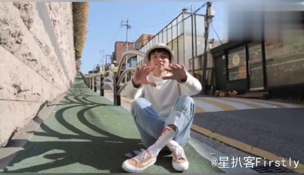 艾克里里也参加《青春有你3》了……