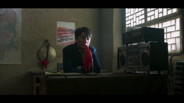 为了涌泉葱葱民可以过上更好的日子……