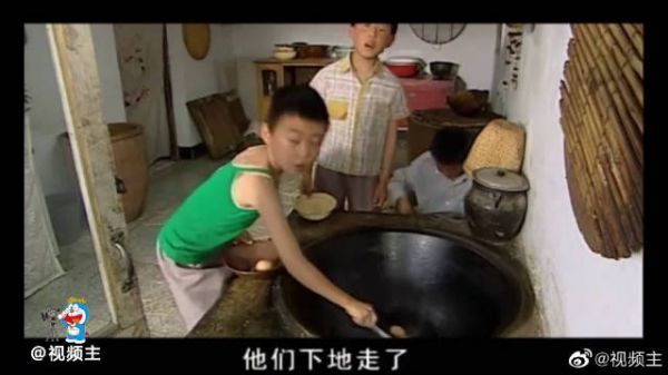 《暖春》鸡蛋频频被偷,张快嘴找出偷蛋贼,日防夜防家贼难防……