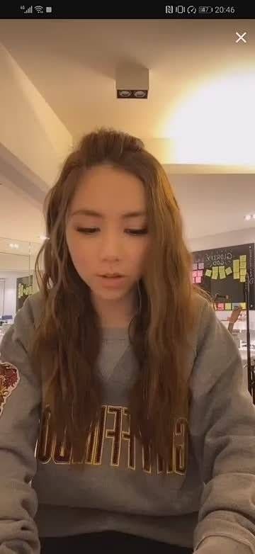 来听听铁肺天后邓紫棋唱歌，真的膜拜啊，她怎么能这么厉害
