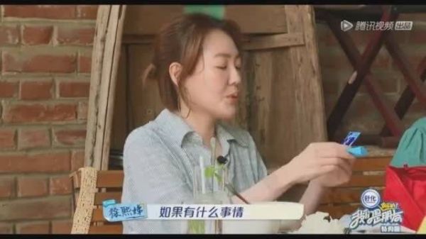 小S和老公许雅钧的感情是真的很好吧……