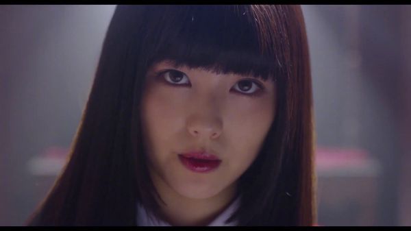 滨边美波主演的漫改片《狂赌之渊 PART2》(暂定名)发布特报视频……