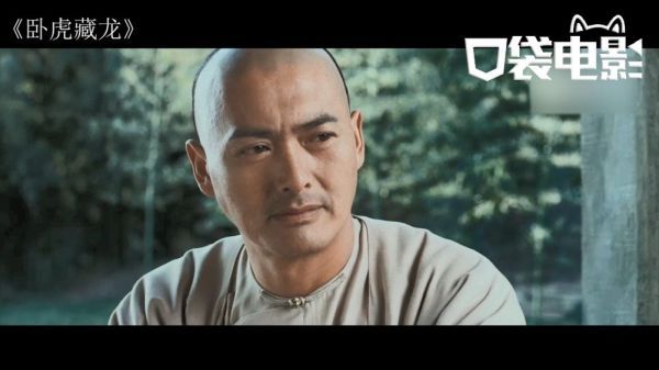 经典动作电影里，不光有江湖风云变幻，武侠儿女情长……