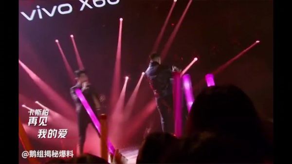 虽然杜淳李泽锋卡斯柏被禁演了,但哥哥们的进步大家都能看见