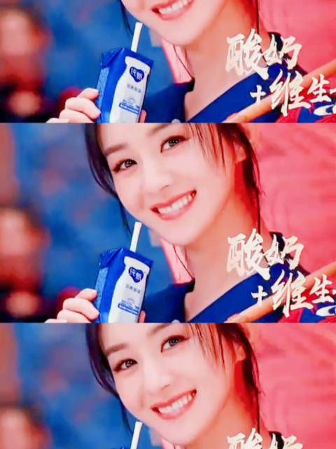 赵丽颖最新大片高清版混剪～ 国风颖配上国风BGM，简直太适配了！