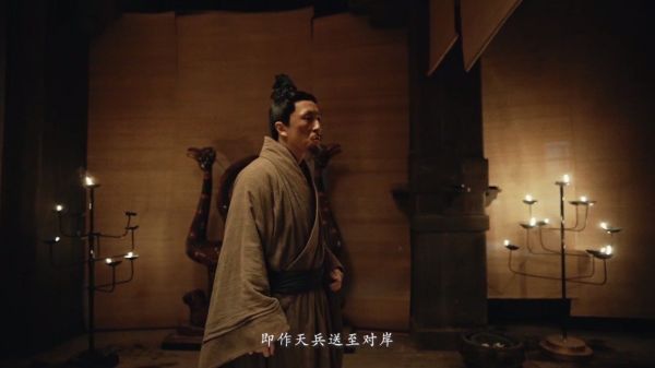 是什么迷住了暴力美学狂人吴宇森？？