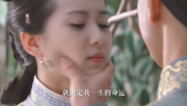 视频cr.懿小只