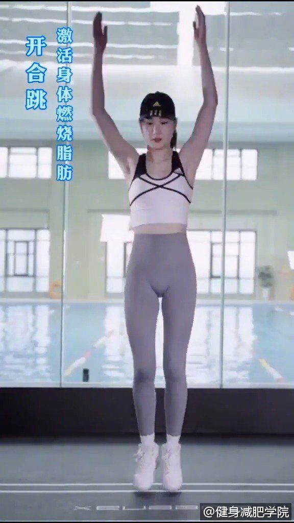 明星任重10天瘦了10斤，当你下定决心做一件事，就能心想事成……