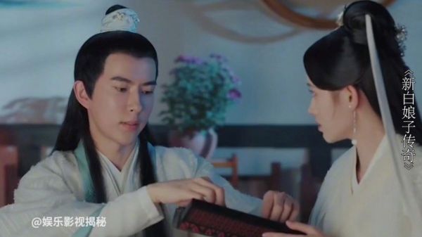 突然发现古装剧撩妹必备、发簪!!