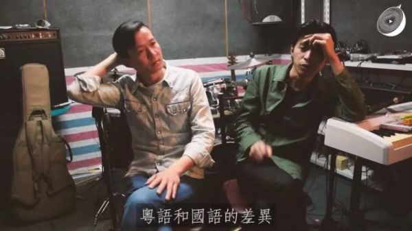 不知怎么,莫名觉得李雪琴和五条人好搭……