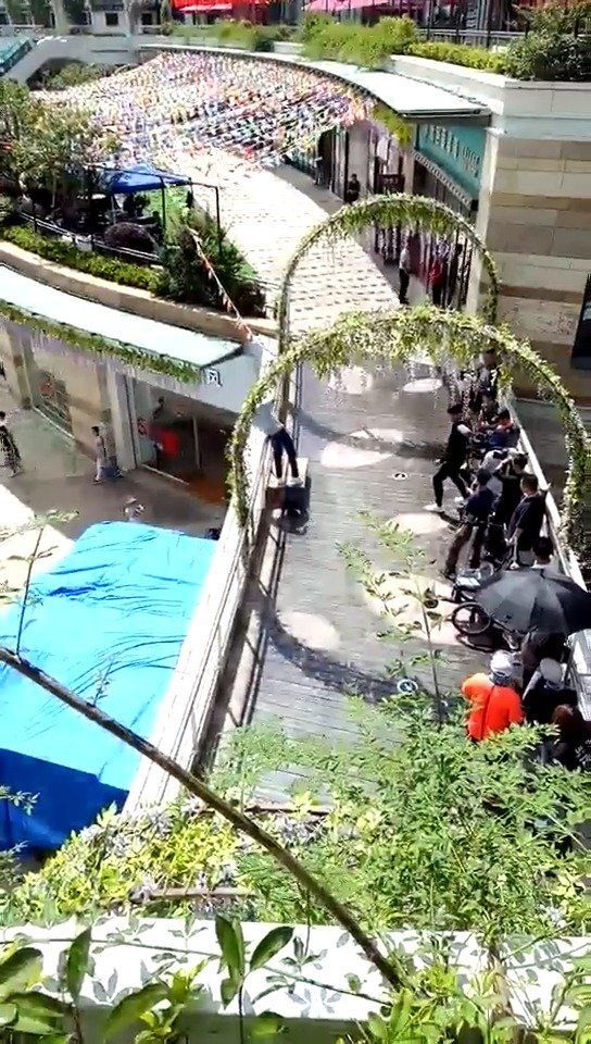 马天宇《你好，安怡》拍摄过程艰难且危险……