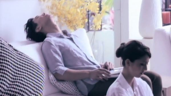 ｜陈柏宇《尊严》