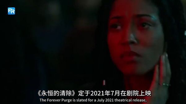 2021年有哪些恐怖片值得期待？赶紧一起来康康！ 1.《糖果人》 2……
