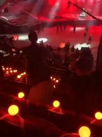 李现究竟是什么绝世活泼大男孩哈哈哈！