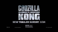 《哥斯拉大战金刚》再曝先导预告片的……