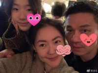 小S再澄清家暴传闻：没被老公打，他是大好人