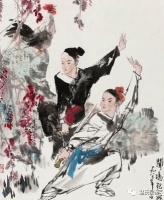 「解密」永嘉南渡：《上阳赋》背后的汉族姓氏大迁徙