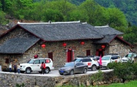 古代俗语：家有四喜出能人，宅有五实人富贵，老祖宗传下的讲究