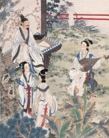 俗语：“笑贫不笑娼”，下一句更经典，蕴含老祖宗的大智慧