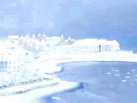 昆嵛云外，海天一色（诗五首）