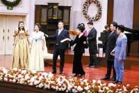 “费加罗”轻装上阵赢得喝彩