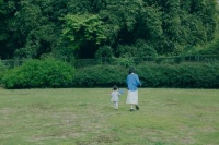 在逆境之中也要永不放弃