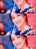 赵丽颖最新大片高清版混剪～ 国风颖配上国风BGM，简直太适配了！