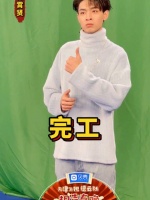 老秦@秦霄贤 记词花絮又双叒叕来了！