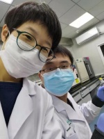 武汉一年中，还有这样一群英雄在默默奉献