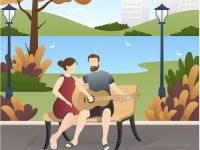 那些不回你消息的人，就算了吧，别再联系了