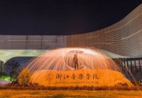 浙江音乐学院【音乐表演-作曲系】第三名，学姐讲述艺考心得！