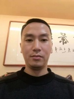 谢志强：天若无情茶有情