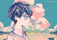 推纯爱小说：热血聪敏总裁VS清冷正直祭祀，苏爽末世文，欢脱搞笑